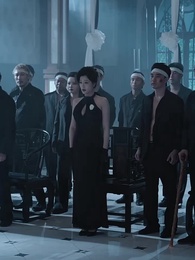 Episódio 14 - Guerra ao Crime