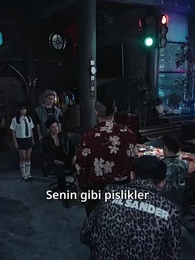 Bölüm 54 - Karanlığı Temizleme