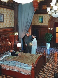  جسد مقابل حياة - Episode 54