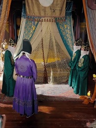 [Doblado]Venganza entre Sedas - Episode 38