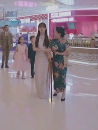 [พากย์ไทย]มังกรหงส์มงคล - Episode 22