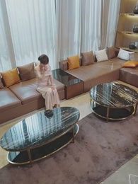 [พากย์ไทย]มังกรหงส์มงคล - Episode 50