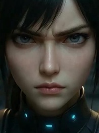 Серия 3 - [Дубляж]Мой супермаркет в конце света — и аномалии S-уровня выстраиваются в очередь за работой