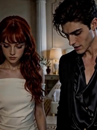 Has a child with an arch-rival - Episode 15