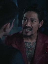 Guerra ao Crime - Episode 44