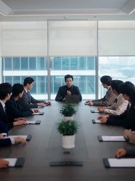 半熟老公 - Episode 44