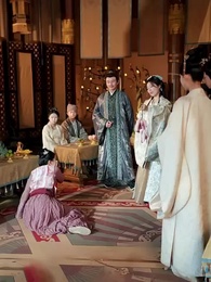 第11話 - 飛鸞の淵～奪われた令嬢の逆襲～