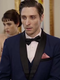 Épisode 43 - [Doublé]La mauvaise mariée du parrain  