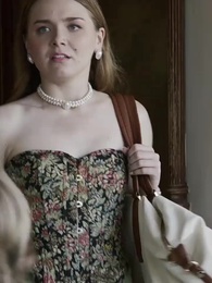 Bölüm 47 - [Dublajlı]MAGIC EX: Küllerinden Doğan Kraliçe