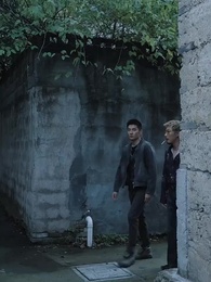 الحلقة 34 - تطهير الظلام