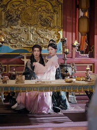 Episodio 74 - [Doblado]Venganza entre Sedas