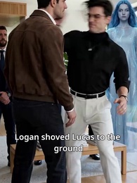 The Ghost Bride’s Revenge - Episode 6