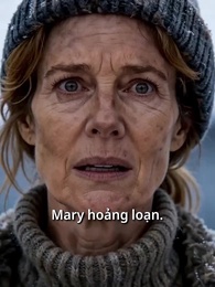 Tập 16 - Âm Vang Của Định Mệnh