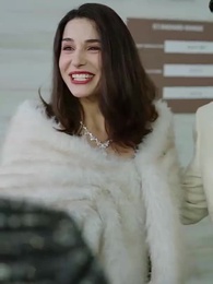 Épisode 32 - [Doublé]Je T'Abandonne, Infidèle