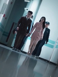 [Lồng tiếng]Món Quà Cuối Cùng - Episode 5