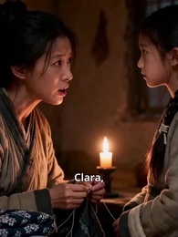 L'Enfant qu'il a choisie - Episode 25