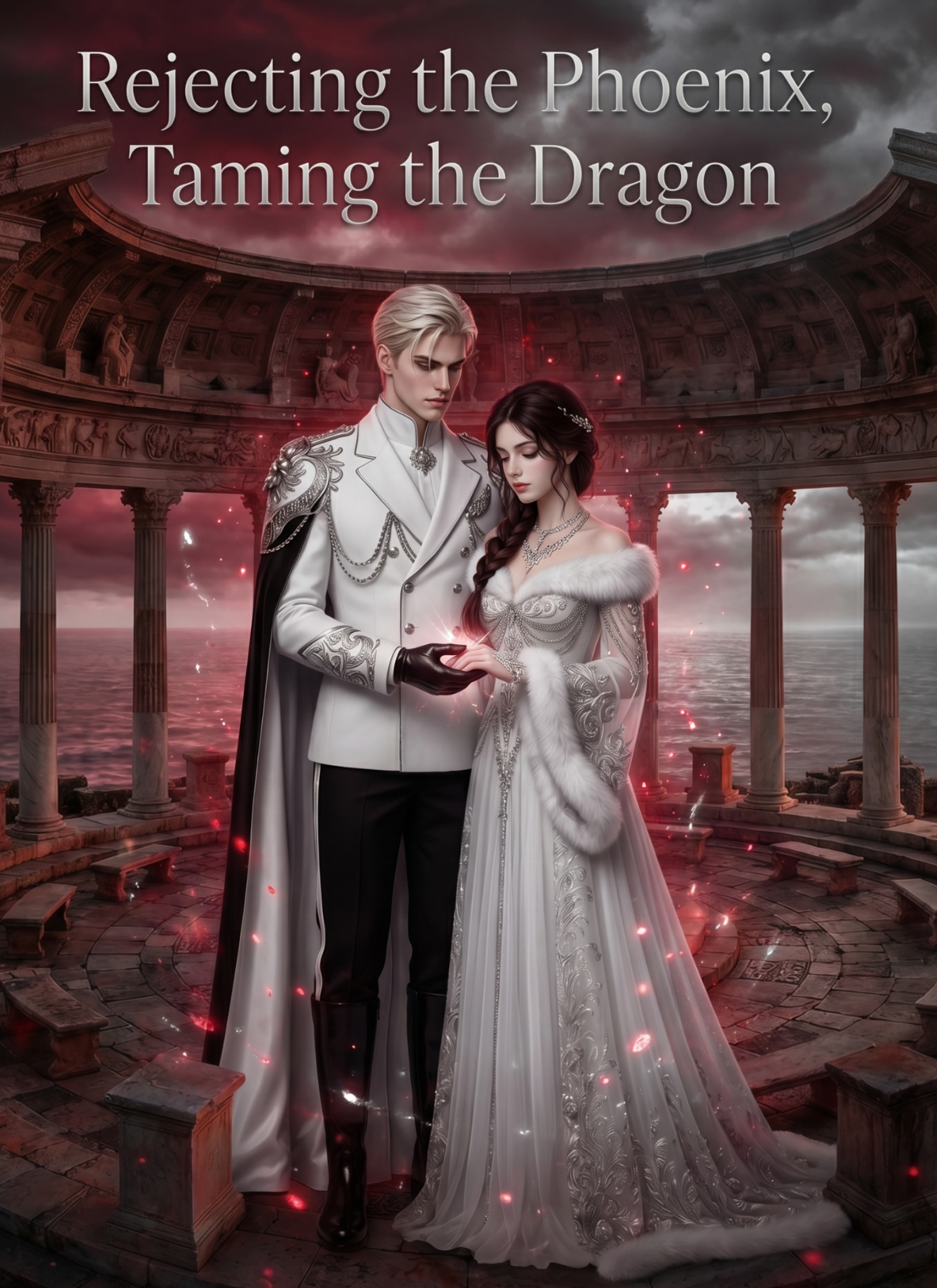 Rejecting the Phoenix, Taming the Dragon