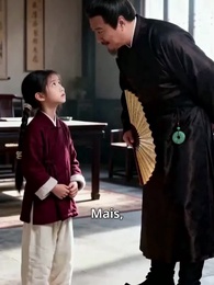 L'Enfant qu'il a choisie - Episode 30