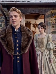 The Minister’s Fatal Lie - Episode 20