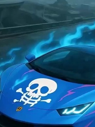 Episode 35 - [Synchron] Kapital gegen Magie