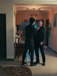 Out with the Wrong, In with the Right - Episode 58