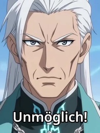 Behalt deinen Drachen, meine Katze ist Gott - Episode 26