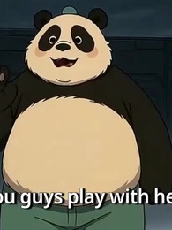 Episode 22 - [Dubbed] Crazy Animals Save the World