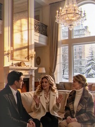 Tập 26 - Âm Vang Của Định Mệnh