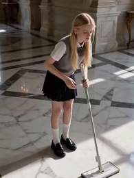 Episode 3 - Too Late Alpha, Your Daughter Is Murdered