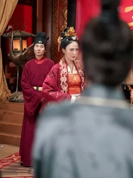 飛鸞の淵～奪われた令嬢の逆襲～ - Episode 28