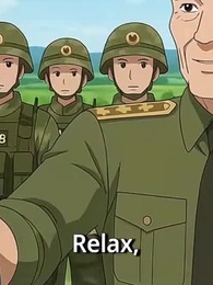 Episode 7 - [Dubbed] Crazy Animals Save the World