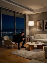 Episode 3 - Has a child with an arch-rival