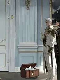 Meus Maridos, Minha Fortuna - Episode 25