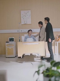 [พากย์ไทย]มังกรหงส์มงคล - Episode 36