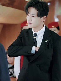 [Dubbed]Flight of Sparks - Episode 2