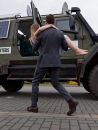 Episódio 9 - Império Sem Perdão