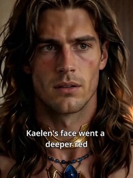 Mated to the Sea’s Deadliest Alpha - Episode 10