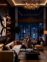 [Dublado]O Brilho das Estrelas Tardias - Episode 18