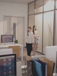 ตอนที่ 6 - [พากย์ไทย]มังกรหงส์มงคล