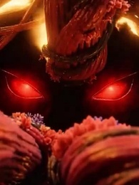 [Дубляж]Мой супермаркет в конце света — и аномалии S-уровня выстраиваются в очередь за работой - Episode 55