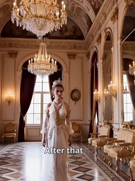 The MerKing’s Forbidden Queen - Episode 8