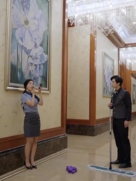 Cú Tát Ngày Thành Hôn - Episode 32