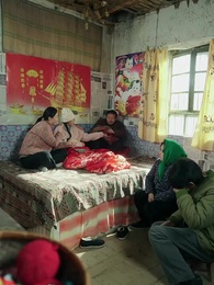 Оклеветанная подругой детства мужа: Я ставлю всех на место - Episode 59