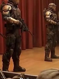 [Дубляж]Мой супермаркет в конце света — и аномалии S-уровня выстраиваются в очередь за работой - Episode 35