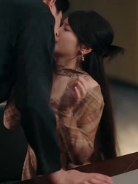 半熟老公 - Episode 54