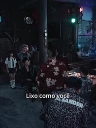 Episódio 54 - Guerra ao Crime