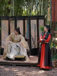 Episodio 78 - [Doblado]Venganza entre Sedas