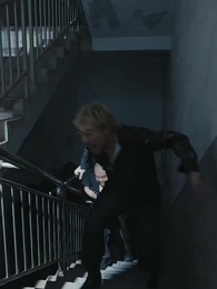 تطهير الظلام - Episode 39