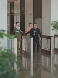 ตอนที่ 28 - [พากย์ไทย]มังกรหงส์มงคล