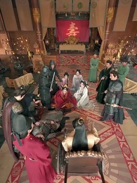 飛鸞の淵～奪われた令嬢の逆襲～ - Episode 46